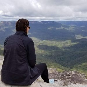 Meet your Posher, Kira